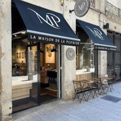 La Maison De La Pistache