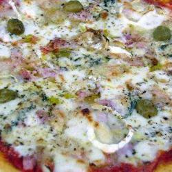 La Maison De La Pizza Alice