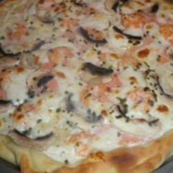 La Maison De La Pizza