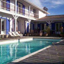 La Maison De La Plage