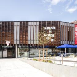 La Maison De La Vache Qui Rit