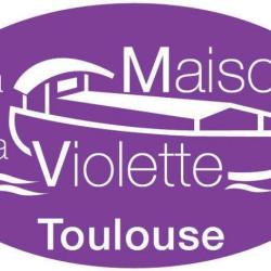 La Maison De La Violette