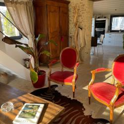 La Maison De L'artiste - Gîtes De France