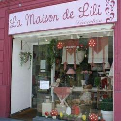 La Maison De Lili