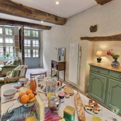 La Maison De Lisette - Gîtes De France