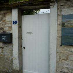 La Maison De Madame Baudy