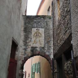 La Maison De Mandrin