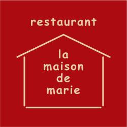 La Maison De Marie
