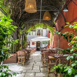 La Maison De Marie - Restaurant Traditionnel Nice