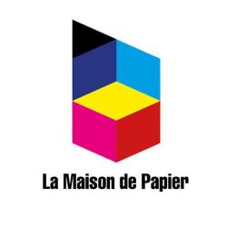 La Maison De Papier - Imprimerie Montreuil