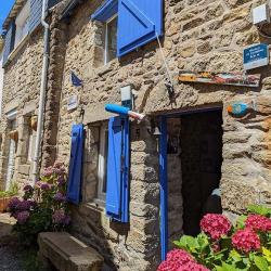 La Maison De Pêcheur