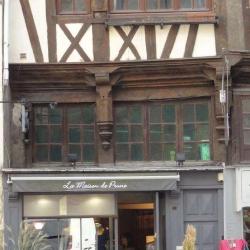 La Maison De Prune