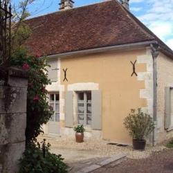 La Maison De Rosa - Gîtes De France