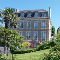 La Maison De Séraphin