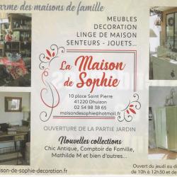 La Maison De Sophie