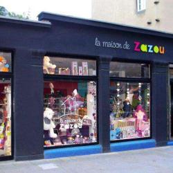 La Maison De Zazou