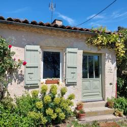 La Maison D'eléna - Gîtes De France