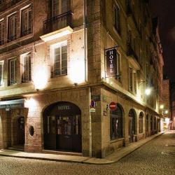 La Maison Des Armateurs Hôtel ****