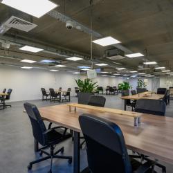 La Maison Des Artisans Lognes - Bureaux Et Ateliers
