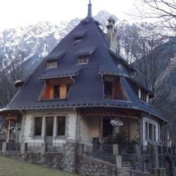 La Maison Des Artistes
