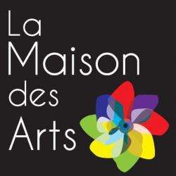 La Maison Des Arts