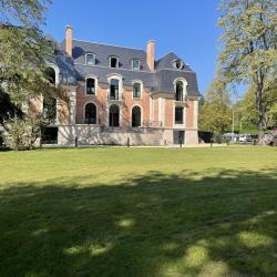 La Maison Des Bienheureux