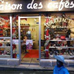 La Maison Des Cafes