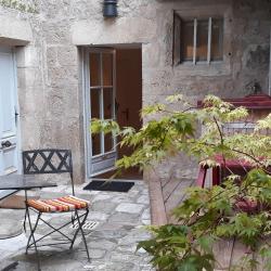 La Maison Des Chanoines