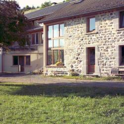 La Maison Des Chèvres