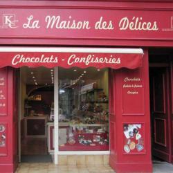 La Maison Des Délices
