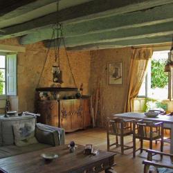 La Maison Des Dîmes