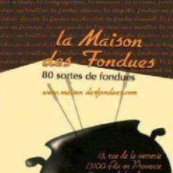 La Maison Des Fondues