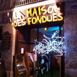 La Maison Des Fondues