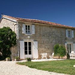 La Maison Des Grands Bambous