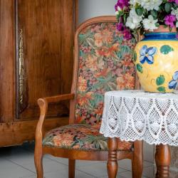 La Maison Des Hortensias - Gîtes De France