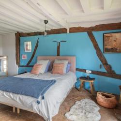 La Maison Des Lilas (8p) - Gîtes De France
