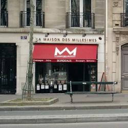 La Maison Des Millésimes