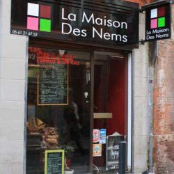 La Maison Des Nems
