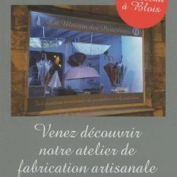La Maison Des Parapluies