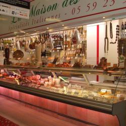 La Maison Des Pâtes