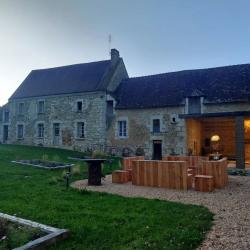 La Maison Des Racines