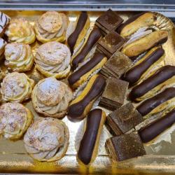 La Maison Des Saveurs