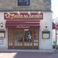 La Maison Des Saveurs