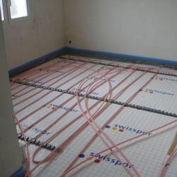 La Maison Des Travaux