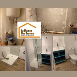 La Maison Des Travaux
