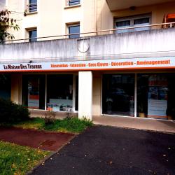 La Maison Des Travaux