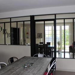 La Maison Des Travaux
