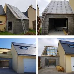 La Maison Des Travaux