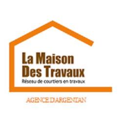 La Maison Des Travaux