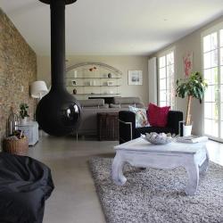 La Maison Des Travaux